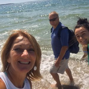 Meet your Posher, Deborah